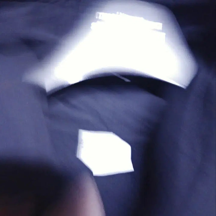 [BUNJANG] 105 Printed Hoodie / 105 주욕 프린팅 후드티셔츠