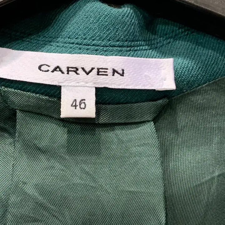 [BUNJANG] CARVEN Jacket / CARVEN 자켓