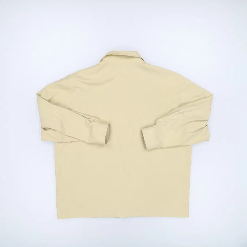 [BUNJANG] Daks Shirt Jacket / [100-105정도] 닥스 셔츠자켓 0105H1