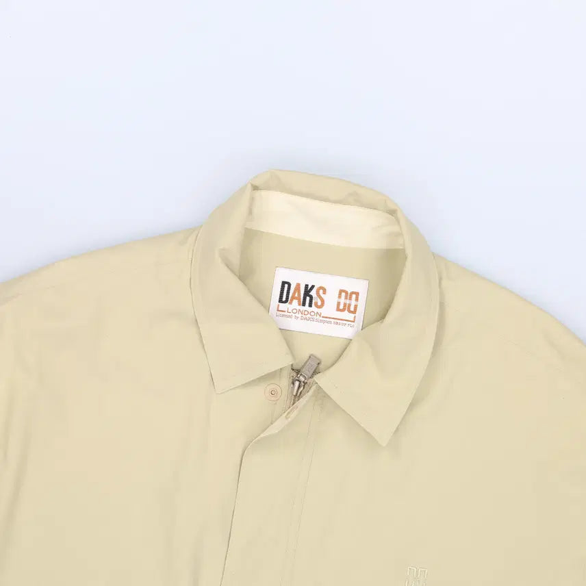 [BUNJANG] Daks Shirt Jacket / [100-105정도] 닥스 셔츠자켓 0105H1