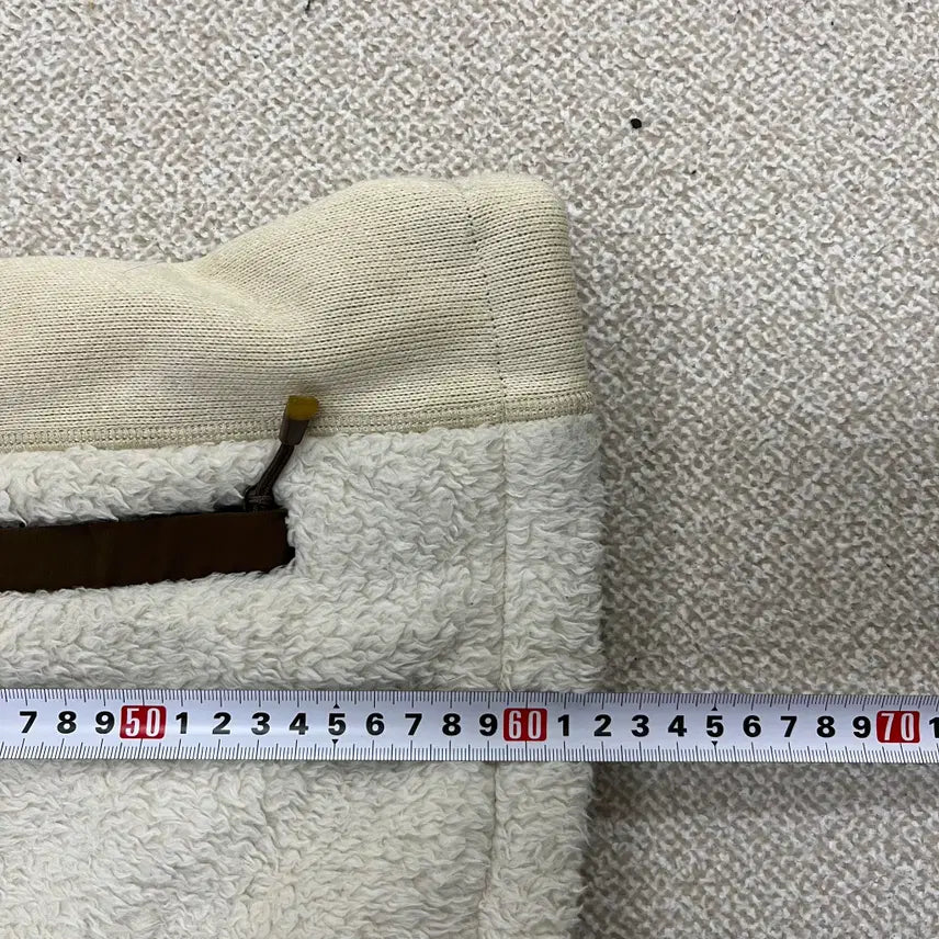 [BUNJANG] The North Face Fleece Zip-Up Jacket / 85 노스페이스 털 후리스 집업 자켓 0129M2