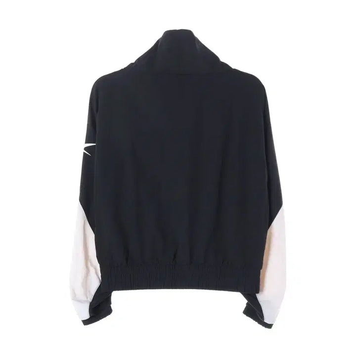 [BUNJANG] Reebok Turtle Neck Woven Sweatshirt / 유니크) 리복 터틀넥 우븐 맨투맨 M