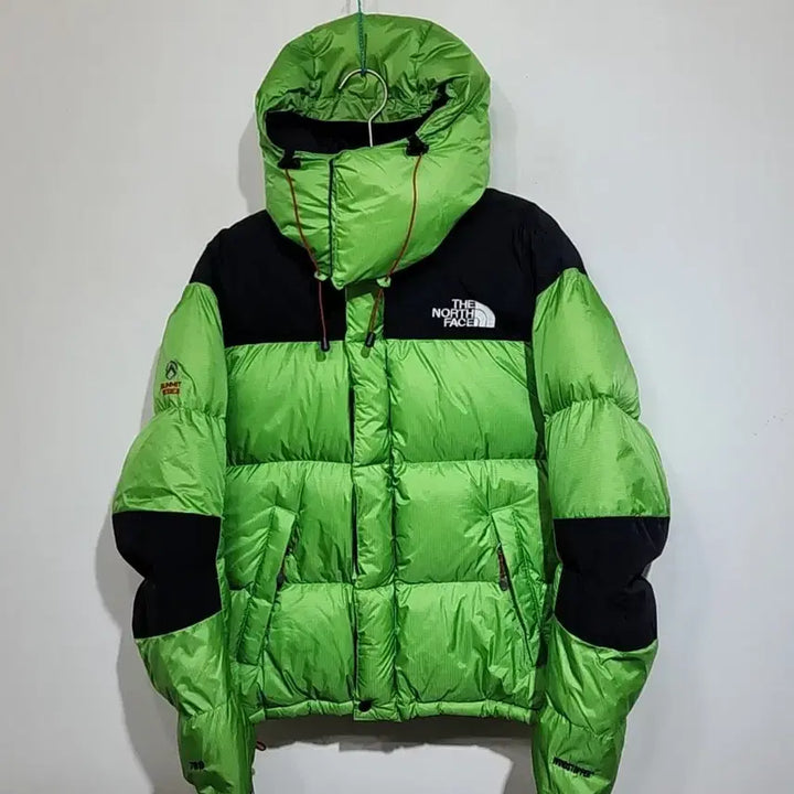 [BUNJANG] The North Face Baltoro 700 Goose Down Jacket / (95) 노스페이스 거위털 패딩점퍼 발토로 700 구스다운 자켓