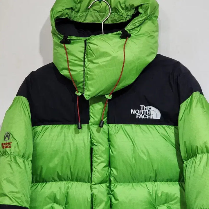 [BUNJANG] The North Face Baltoro 700 Goose Down Jacket / (95) 노스페이스 거위털 패딩점퍼 발토로 700 구스다운 자켓