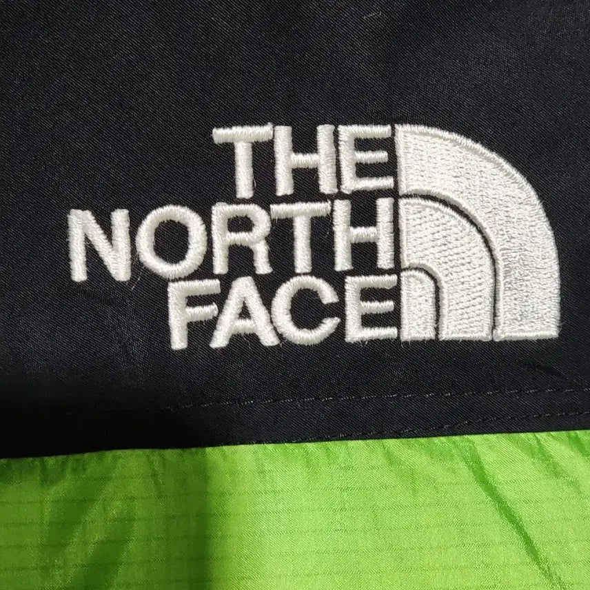 [BUNJANG] The North Face Baltoro 700 Goose Down Jacket / (95) 노스페이스 거위털 패딩점퍼 발토로 700 구스다운 자켓