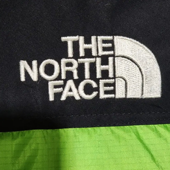 [BUNJANG] The North Face Baltoro 700 Goose Down Jacket / (95) 노스페이스 거위털 패딩점퍼 발토로 700 구스다운 자켓
