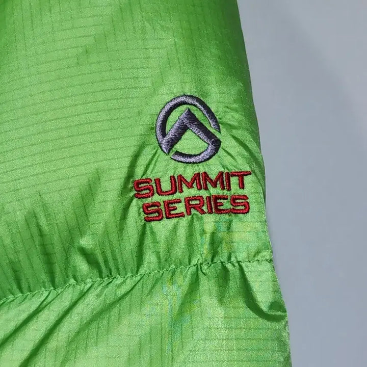 [BUNJANG] The North Face Baltoro 700 Goose Down Jacket / (95) 노스페이스 거위털 패딩점퍼 발토로 700 구스다운 자켓