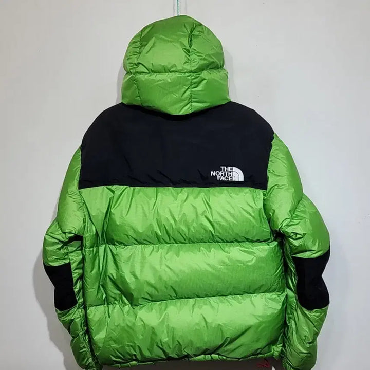 [BUNJANG] The North Face Baltoro 700 Goose Down Jacket / (95) 노스페이스 거위털 패딩점퍼 발토로 700 구스다운 자켓