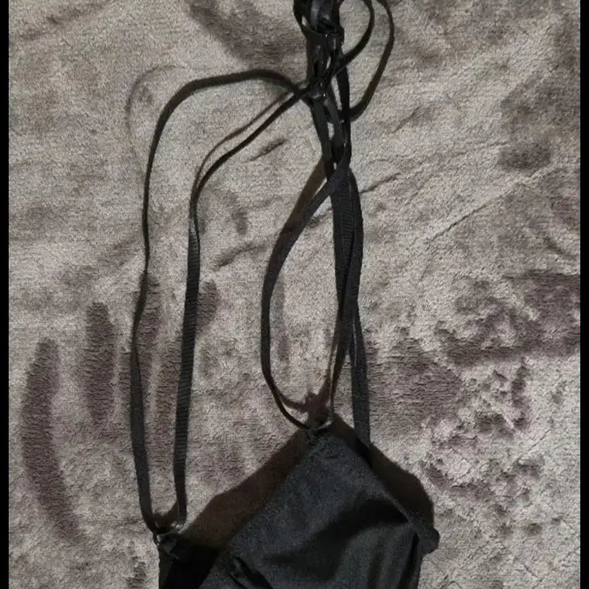 [BUNJANG] Unbranded String Bikini Briefs / 정가2.2 새거쿨거택포1.2 리얼헬창핏 끈 비키니숏 아찔 남자삼각팬티