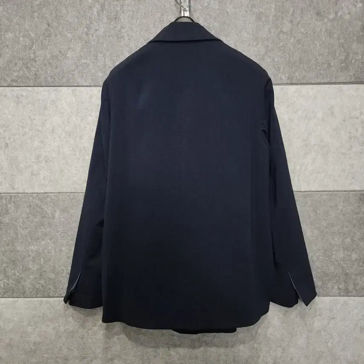 [BUNJANG] SJSJ Basic Single Jacket / SJSJ 여성 베이직 싱글 자켓 (사이즈 76-90-155)