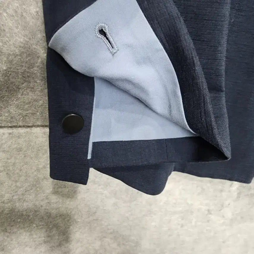 [BUNJANG] SJSJ Basic Single Jacket / SJSJ 여성 베이직 싱글 자켓 (사이즈 76-90-155)