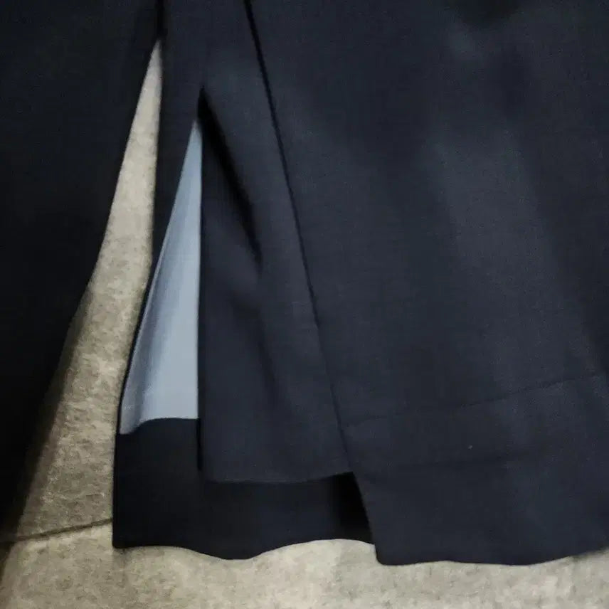 [BUNJANG] SJSJ Basic Single Jacket / SJSJ 여성 베이직 싱글 자켓 (사이즈 76-90-155)