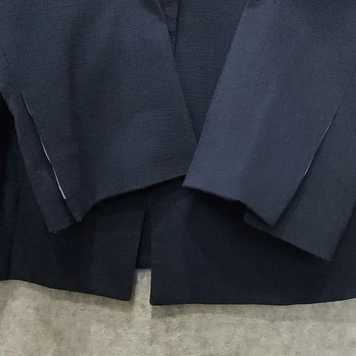 [BUNJANG] SJSJ Basic Single Jacket / SJSJ 여성 베이직 싱글 자켓 (사이즈 76-90-155)