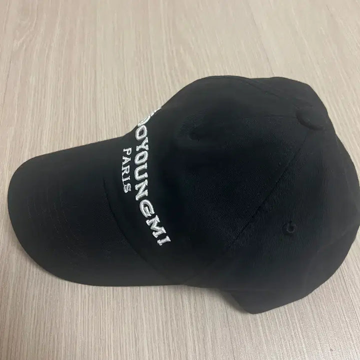 [BUNJANG] Wooyoungmi Ball Cap / 우영미 볼캡