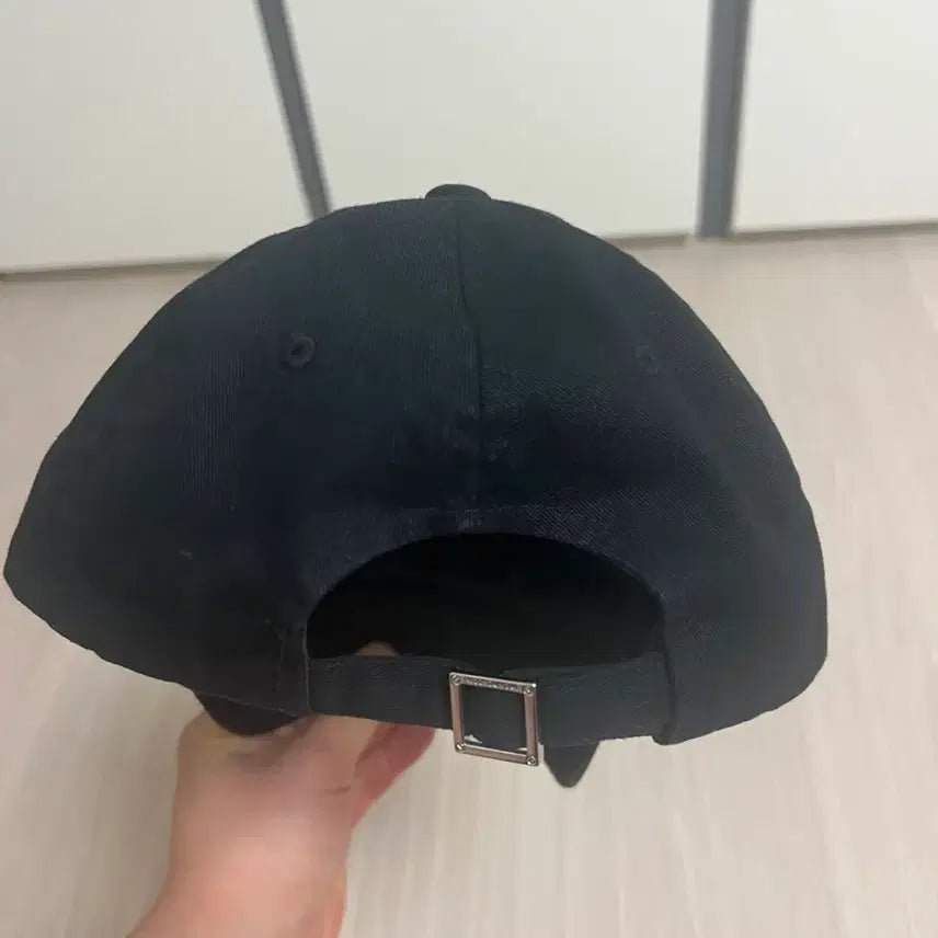 [BUNJANG] Wooyoungmi Ball Cap / 우영미 볼캡