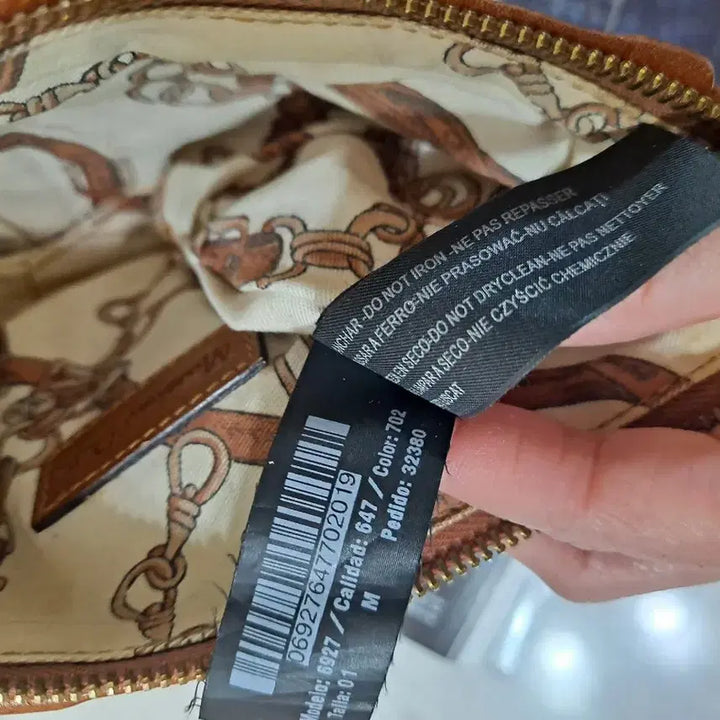 [BUNJANG] Massimo Dutti Chain Shoulder Bag / 마시모두띠 체인 숄더백