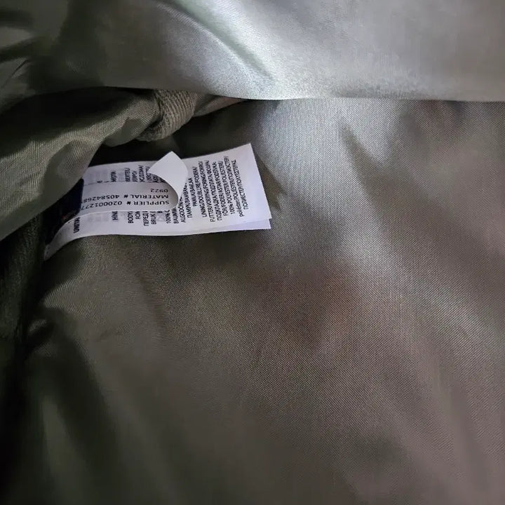 [BUNJANG] Polo Canvas Backpack / 폴로캔버스백팩