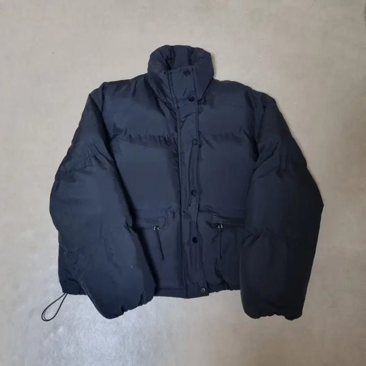 [BUNJANG] TOMO TOM'S Puffer Jacket / TOMO TOM'S 토모톰스 숏패딩 푸퍼