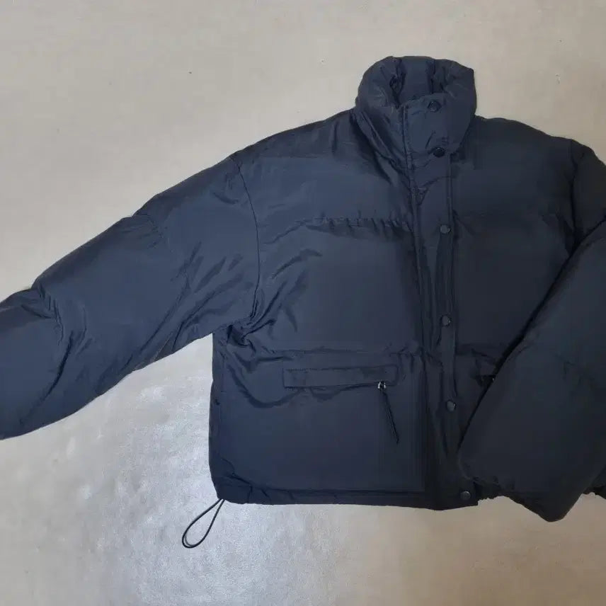 [BUNJANG] TOMO TOM'S Puffer Jacket / TOMO TOM'S 토모톰스 숏패딩 푸퍼