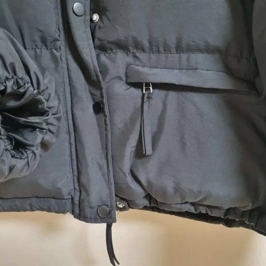 [BUNJANG] TOMO TOM'S Puffer Jacket / TOMO TOM'S 토모톰스 숏패딩 푸퍼