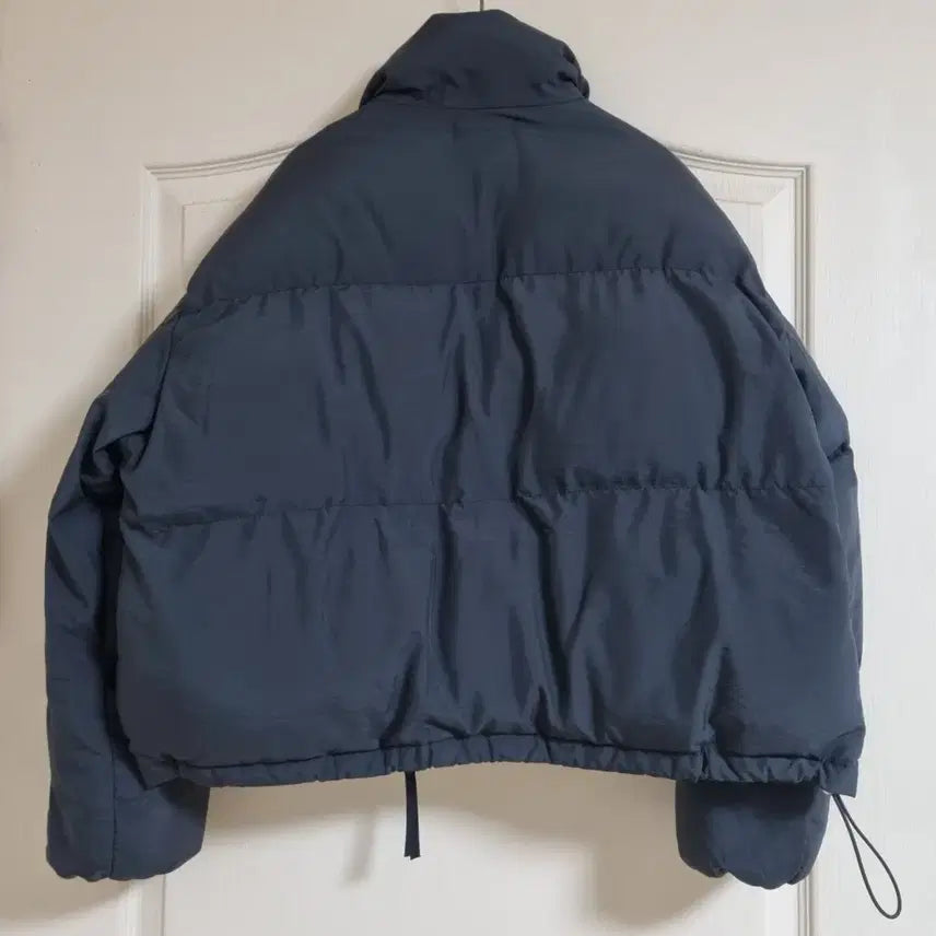 [BUNJANG] TOMO TOM'S Puffer Jacket / TOMO TOM'S 토모톰스 숏패딩 푸퍼