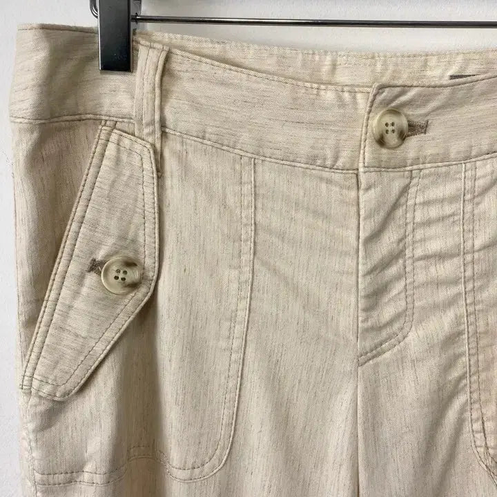 [BUNJANG] VIAGGIO BLU Bootcut Pants / 빈티지 VIAGGIO BLU 부츠컷 팬츠