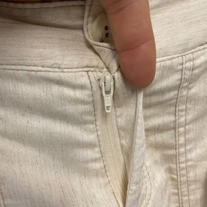 [BUNJANG] VIAGGIO BLU Bootcut Pants / 빈티지 VIAGGIO BLU 부츠컷 팬츠