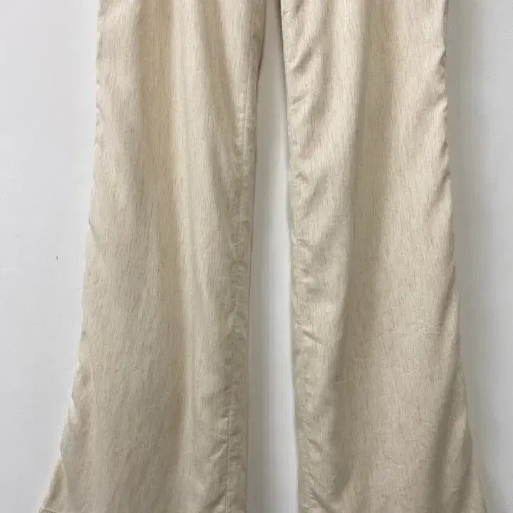 [BUNJANG] VIAGGIO BLU Bootcut Pants / 빈티지 VIAGGIO BLU 부츠컷 팬츠