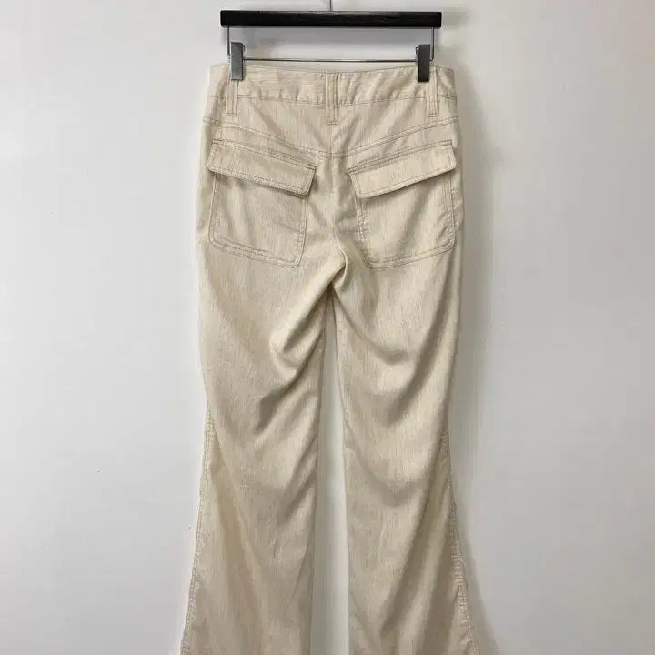 [BUNJANG] VIAGGIO BLU Bootcut Pants / 빈티지 VIAGGIO BLU 부츠컷 팬츠