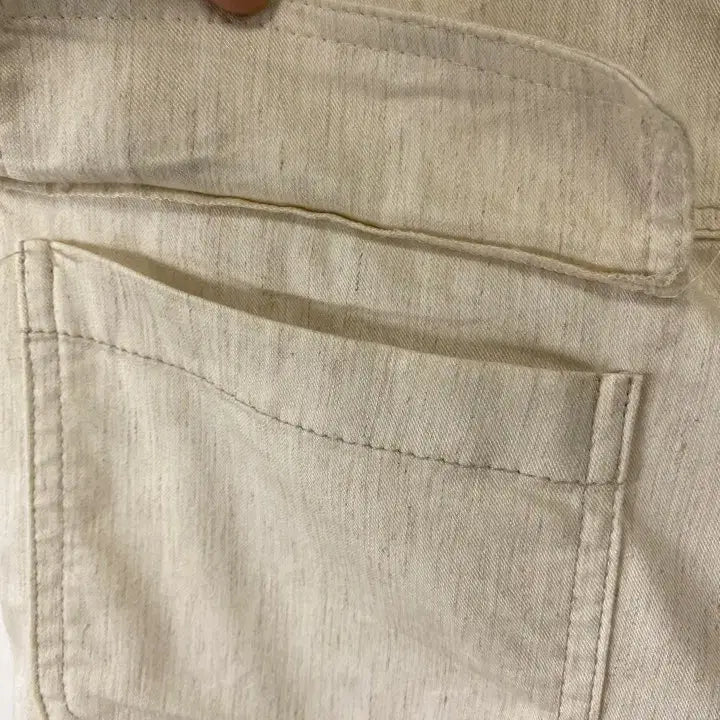 [BUNJANG] VIAGGIO BLU Bootcut Pants / 빈티지 VIAGGIO BLU 부츠컷 팬츠