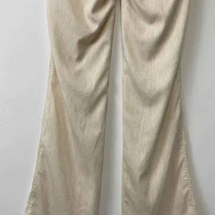 [BUNJANG] VIAGGIO BLU Bootcut Pants / 빈티지 VIAGGIO BLU 부츠컷 팬츠