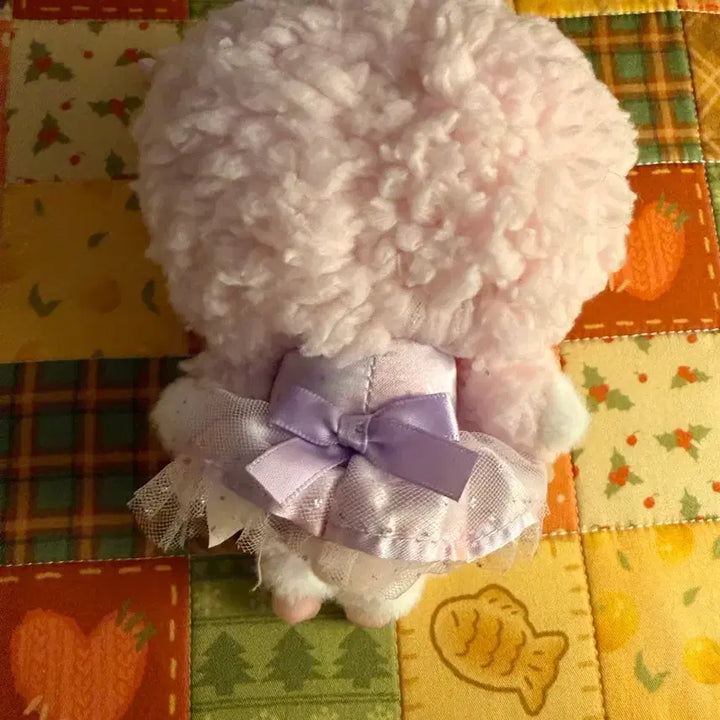 [BUNJANG] Sanrio Piano Doll / 산리오 피아노 인형