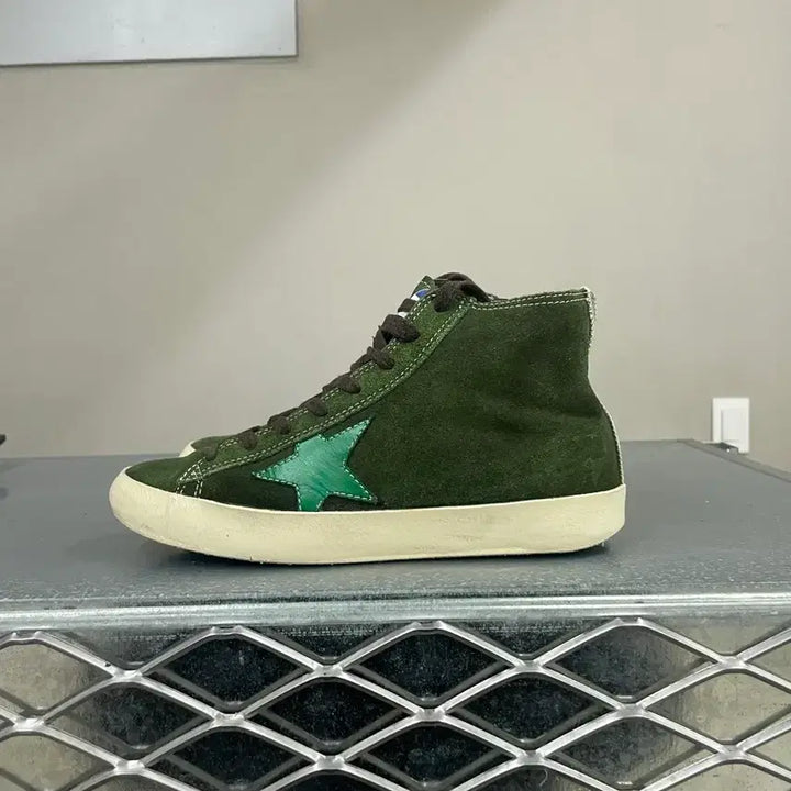 [BUNJANG] Golden Goose Franzi EU36 Sneakers / 골든구스 프란시 EU36