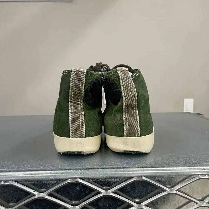 [BUNJANG] Golden Goose Franzi EU36 Sneakers / 골든구스 프란시 EU36
