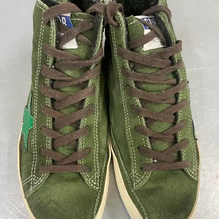 [BUNJANG] Golden Goose Franzi EU36 Sneakers / 골든구스 프란시 EU36