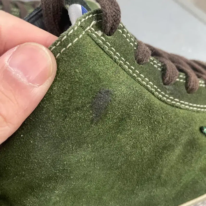 [BUNJANG] Golden Goose Franzi EU36 Sneakers / 골든구스 프란시 EU36