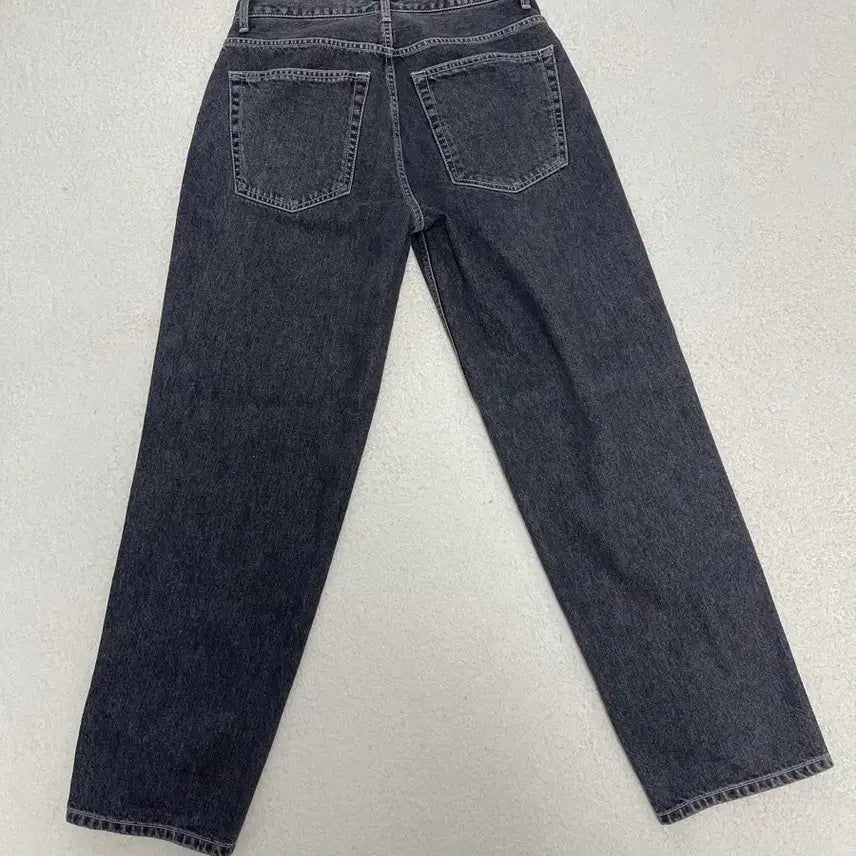 [BUNJANG] Demil Lot023 Denim Jeans / 데밀 흑청 lot023 (32size) 굿스포츠샵x데밀