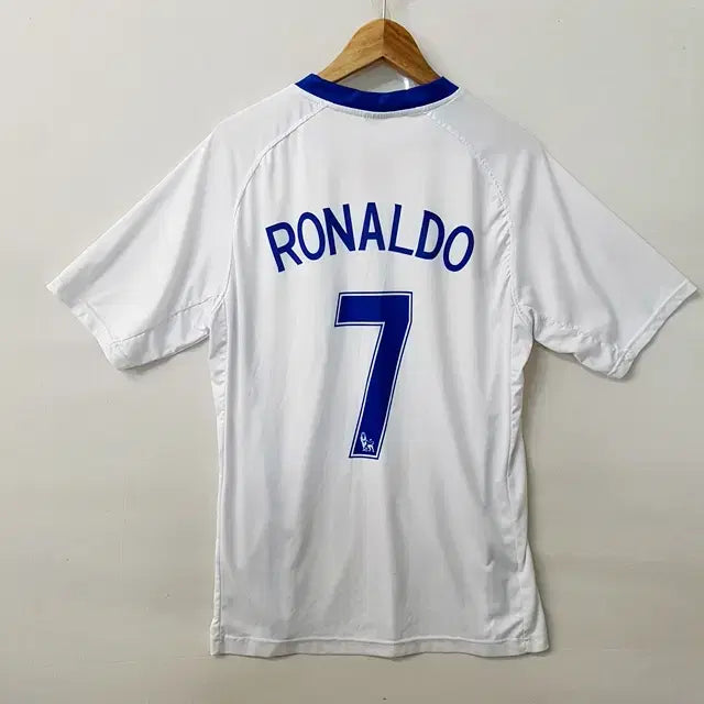 [BUNJANG] Multi Sport Man United Ronaldo T-shirt / MULTI SPORT 맨유 호날두 티셔츠