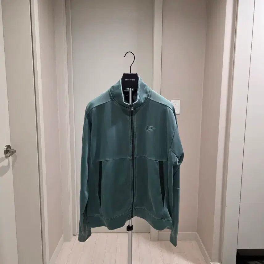 [BUNJANG] Nike Pigment Zip-up (Men's) - Size M / 남자 나이키 피그먼트 집업 사이즈 M