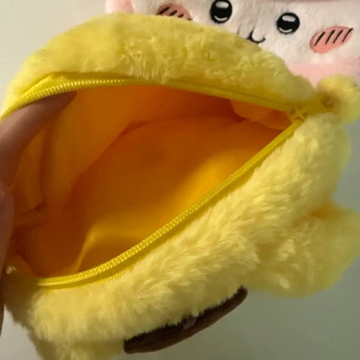 [BUNJANG] Chikawa Pouch / 치이카와 파우치