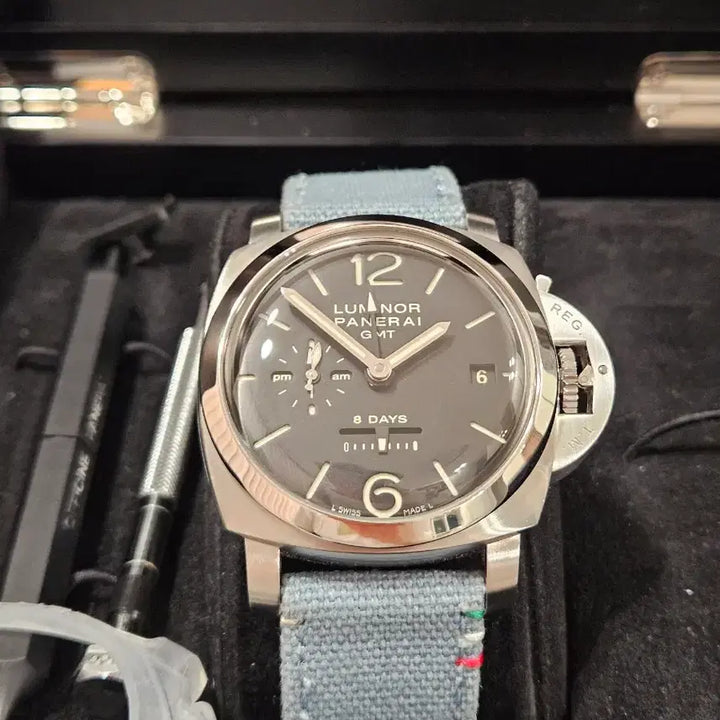 [BUNJANG] Panerai PAM233 Watch / 파네라이 pam233 갓삼삼 판매