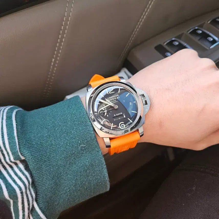 [BUNJANG] Panerai PAM233 Watch / 파네라이 pam233 갓삼삼 판매