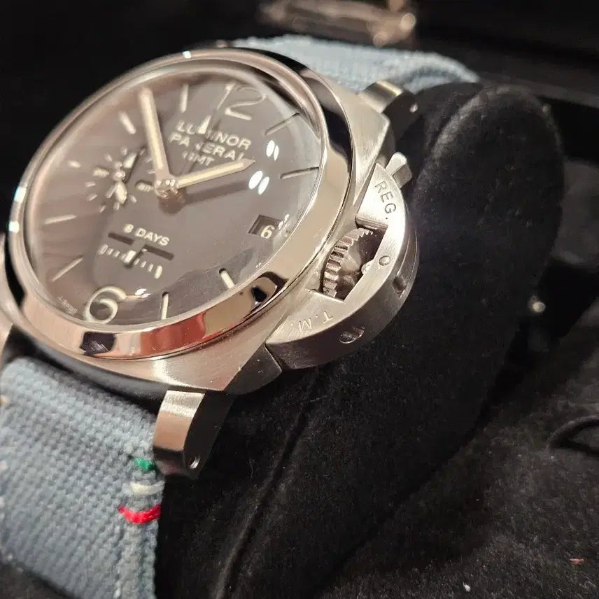 [BUNJANG] Panerai PAM233 Watch / 파네라이 pam233 갓삼삼 판매