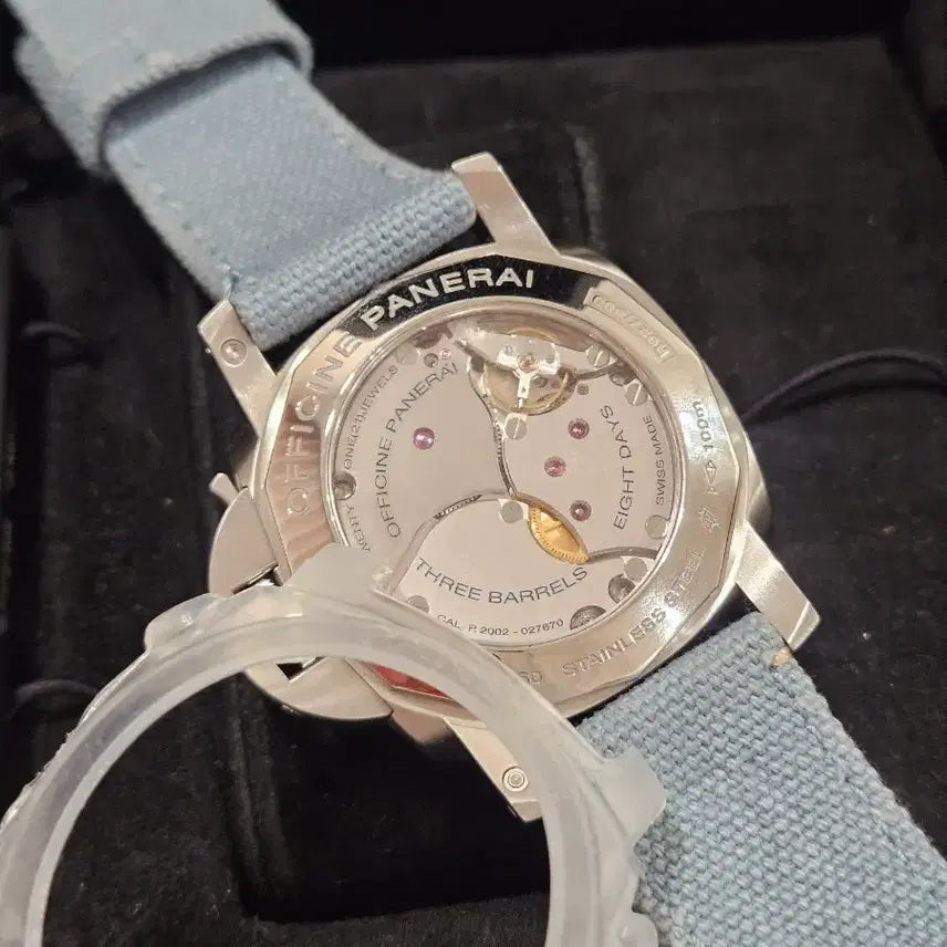 [BUNJANG] Panerai PAM233 Watch / 파네라이 pam233 갓삼삼 판매