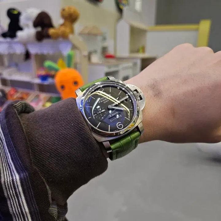 [BUNJANG] Panerai PAM233 Watch / 파네라이 pam233 갓삼삼 판매