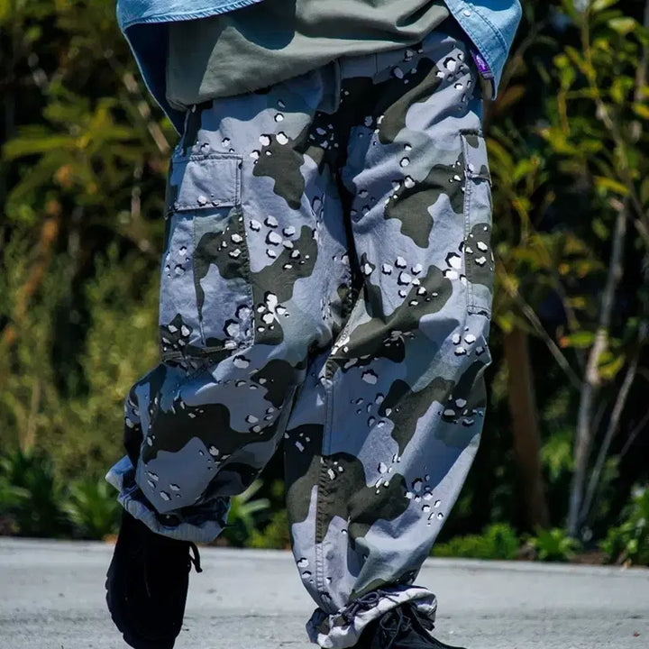 [BUNJANG] Supreme 20ss Cargo Pants 30size / 슈프림 20ss 카고팬츠 30size