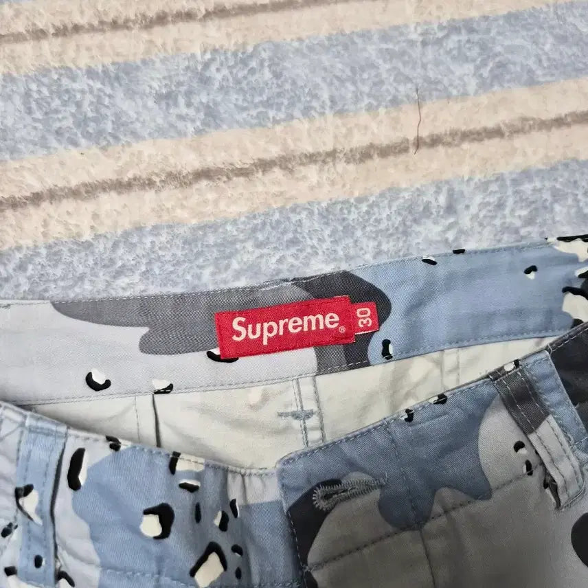 [BUNJANG] Supreme 20ss Cargo Pants 30size / 슈프림 20ss 카고팬츠 30size