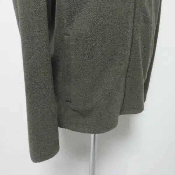 [BUNJANG] Kolping Men's Fleece Jacket - 95 - Mint Condition / (무배) 콜핑/정품/남성/간절기/일상복/등산/플리스 자켓/95/상태최상