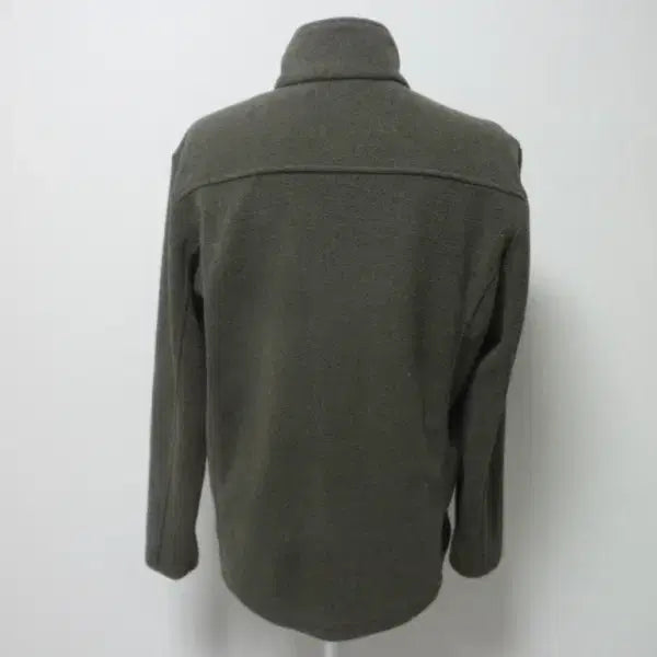 [BUNJANG] Kolping Men's Fleece Jacket - 95 - Mint Condition / (무배) 콜핑/정품/남성/간절기/일상복/등산/플리스 자켓/95/상태최상