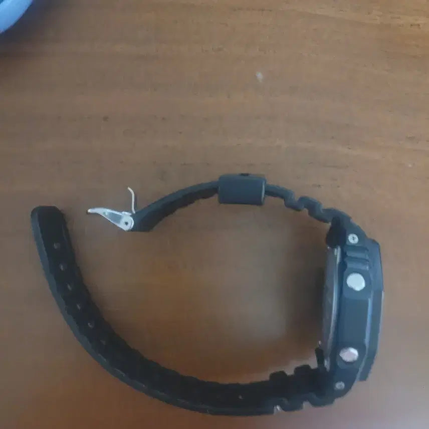 [BUNJANG] G-Shock GA2100 Watch / 지샥 지얄오크 ga2100